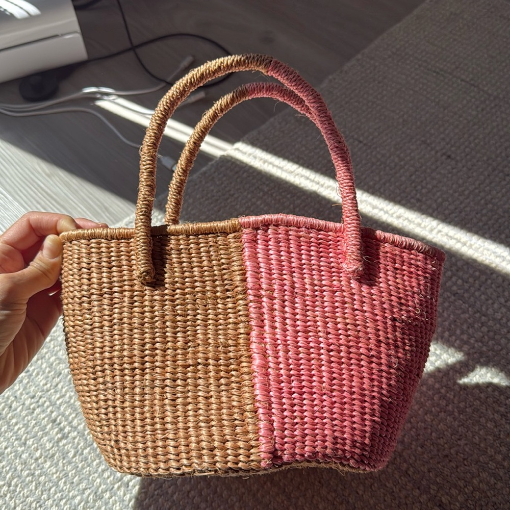 Indego Africa Bag